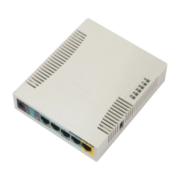 روتر بی سیم میکروتیک مدل RB951Ui-2HND